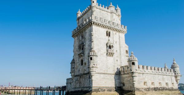 Turismo de Negócios